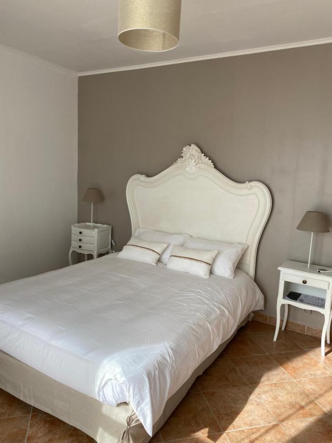 Вилла Casa Orsini Nessa Экстерьер фото
